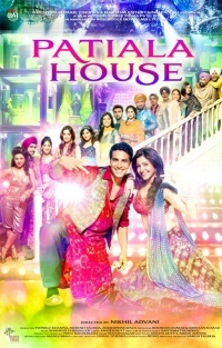 Patiala house poster 2 thumb